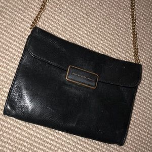 Marc Jacobs Crossbody Bag